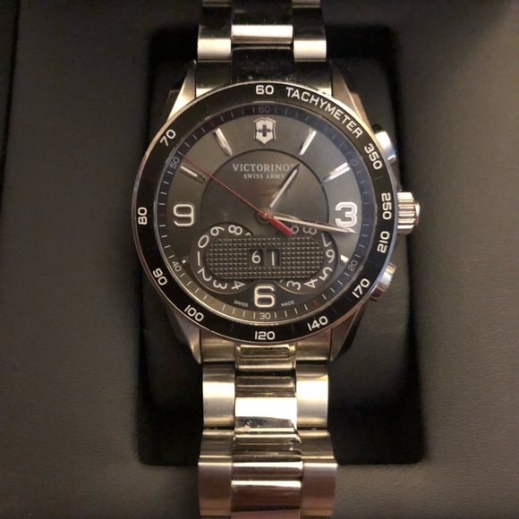 Swiss army Victorinox Men’s watch